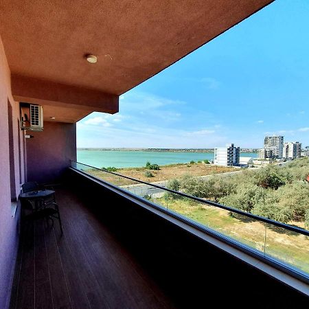 Apartament Criss Lotus Mamaia Luaran gambar